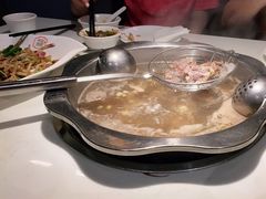 -潮发潮汕牛肉店(龙洞店)