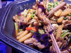 -蛙来哒(石厦时代广场)