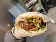 -小豆海棠(嘉兴路店)