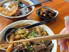 -宝小庆邵阳米粉(深圳市南山保利店)
