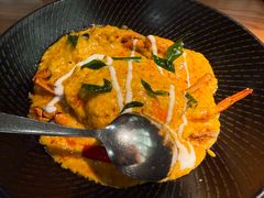 -星叶·东南亚料理(温州万象城店)
