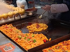 -大学城夜市大排档(凤栖路店)