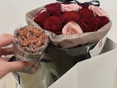 -L.C FLORA花予你(城西银泰城店)