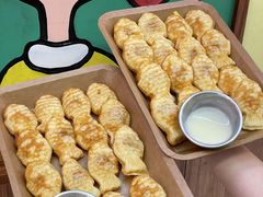 -哼蟹二将·烤肉酱蟹(合生汇店)