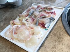 -淘米捞·米汤脆鲩鱼火锅(福田皇岗店)