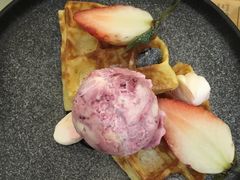 -荟星庭西餐厅(天府丽都喜来登饭店)