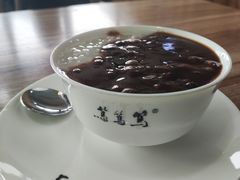 -笃笃笃糖粥(十全街店)
