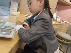 -海马体照相馆(上海宝山万达广场店)