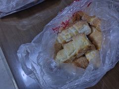 -中关村茶点
