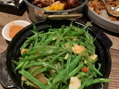 -茉莉餐厅(包河万达店)