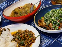 -滇道云南特色料理(康定路店)