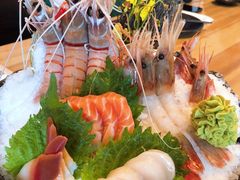 -王鼎精致料理铁板烧(世博源店)