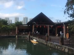 -香山小厨(南联路店)