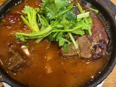 -沈妈砂锅(光华村店)