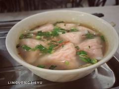 -东街钟楼肉粽(总店)