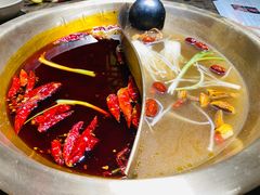 -小龙坎火锅(总店)