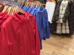 -优衣库(天津天河城店)