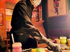 -MIKOMIKO和牛烧肉专门店(南门店)