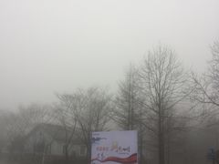 -四明山国家森林公园