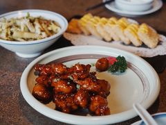 -几荷·恰似故人来(秀水广场店)