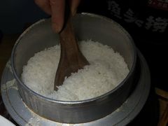 -魏铭鱼头捞饭(晋阳路店)