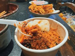 -镇江龙·火锅串串(武侯祠店)