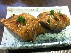 -大雄寿司(中华广场店)