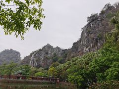 -星湖旅游景区七星岩