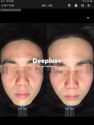 点击看大图 -Deeplus+韩国皮肤管理한국피부관리·C:Lab肌肤实验室