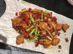 -东京爱上大连(中央大道店)
