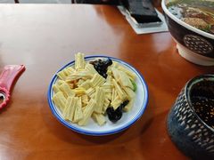 -满族八旗正宗牛肉面