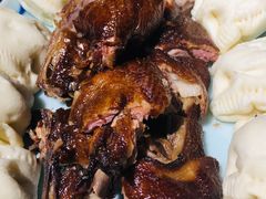 -金枝玉叶上海人家食府(三里河店)