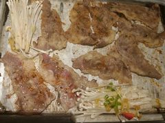 -新石器烤肉(之心城店)