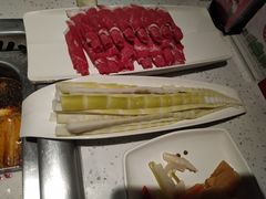 -海底捞火锅(顺义华联店)