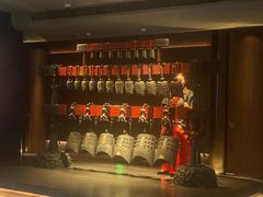 -曾宴·楚菜(湖北省博物馆店)