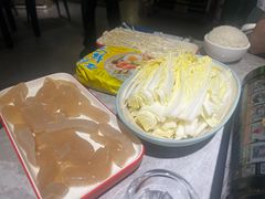 -肥家大排档(天河体育西店)