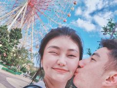 -七彩云南欢乐世界