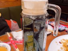 -那家老院子东北菜·饺子·小鸡炖蘑菇(艳华街店)