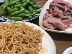 -庄行曹记羊肉(泗泾店)