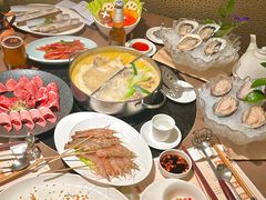 -协成海鲜火锅(海洋花园店)