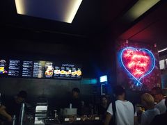 -Cafe Aewol Monsant