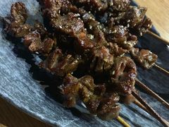 -十三道烧烤(保利西街店)