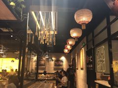 -牛记皇·鲜牛肉火锅(弘阳广场店)