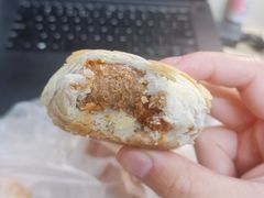 鲜肉月饼-巴黎贝甜(五道口店)