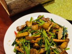 -一家亲台菜餐厅(银塘中路店)