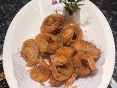 -海上食代(赣江新天地店)