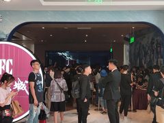 -SFC上影影城(港汇永华IMAX激光店)