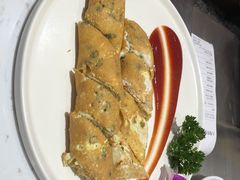 -火地铁板烧(河西龙湖天街店)