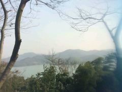 -天目湖涵田半山温泉水乐园
