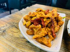 -Hi YOU你的饭局泰餐厅(雍和宫店)